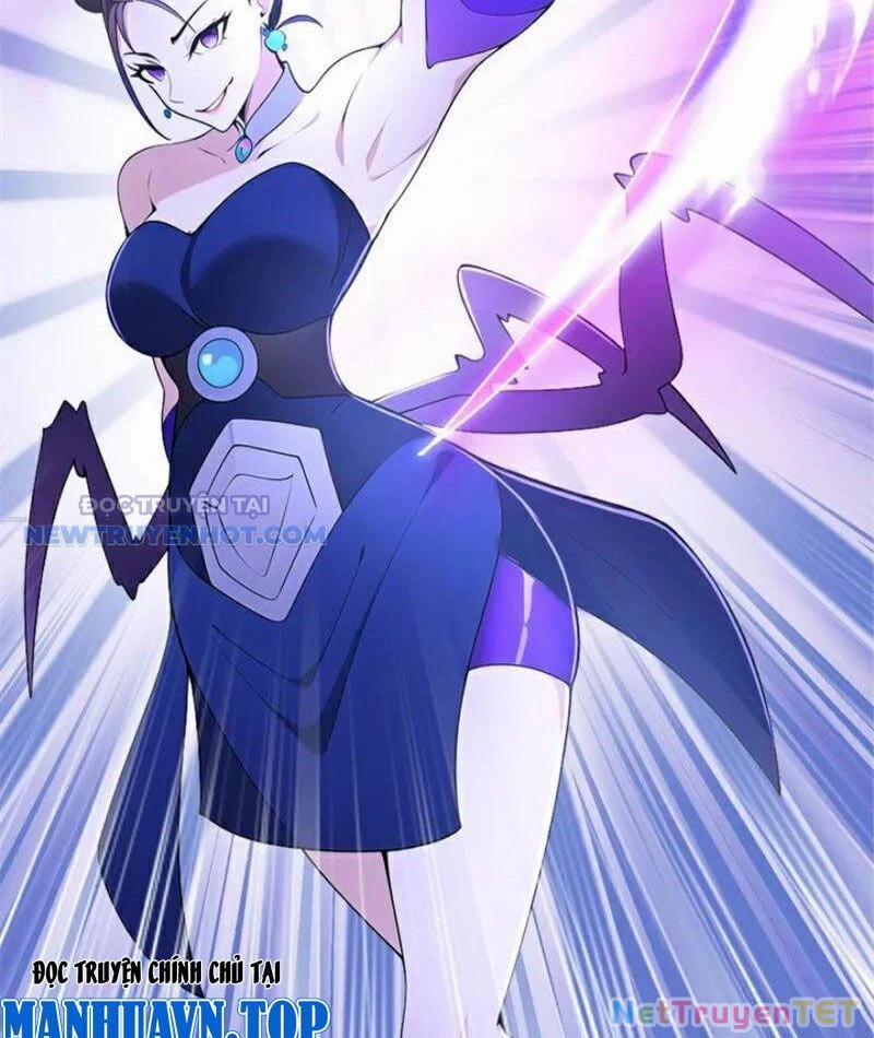 Ta Thực Sự Không Muốn Làm Thần Tiên 117 trang 2