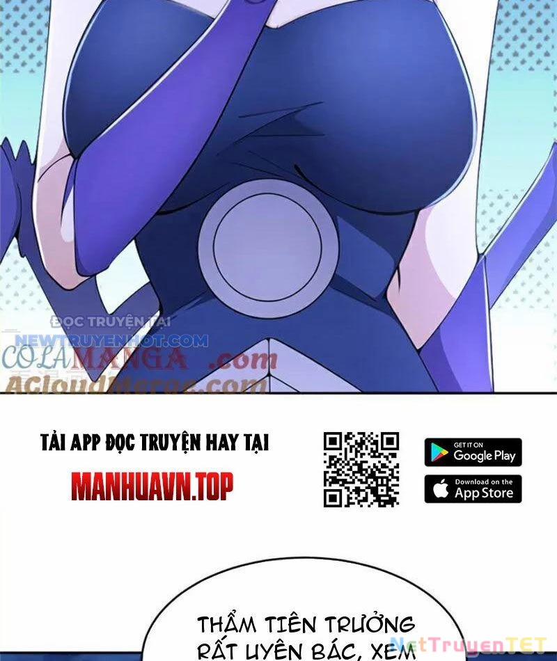 Ta Thực Sự Không Muốn Làm Thần Tiên 117 trang 20