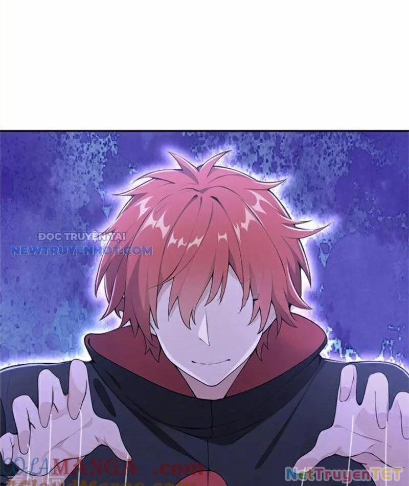 Ta Thực Sự Không Muốn Làm Thần Tiên 117 trang 23