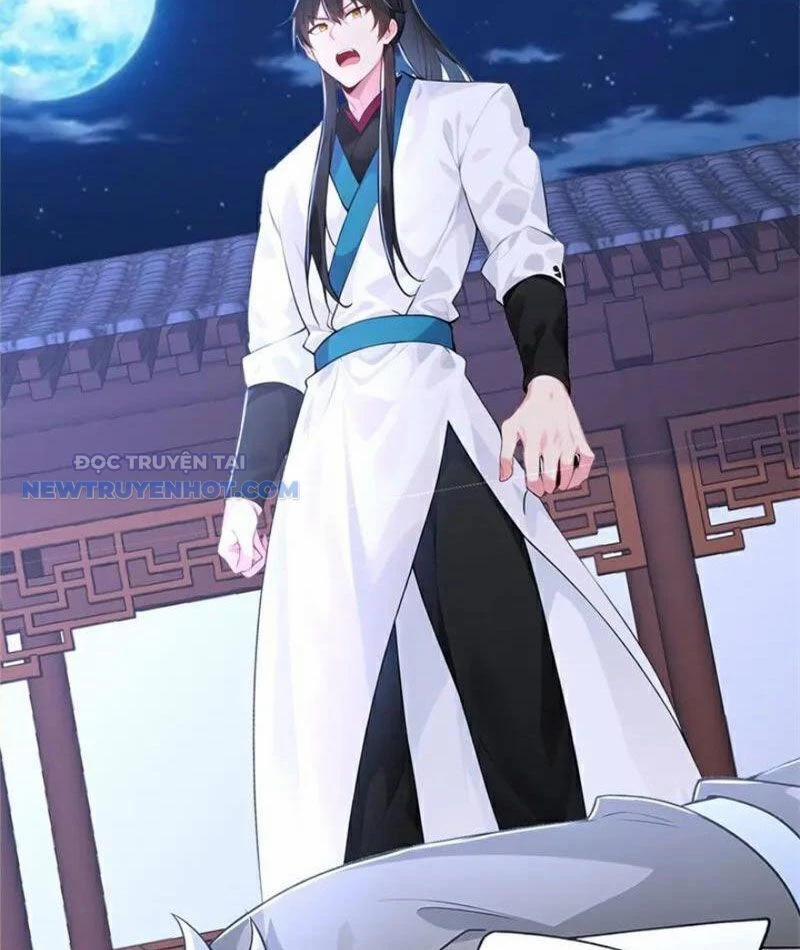 Ta Thực Sự Không Muốn Làm Thần Tiên 117 trang 35