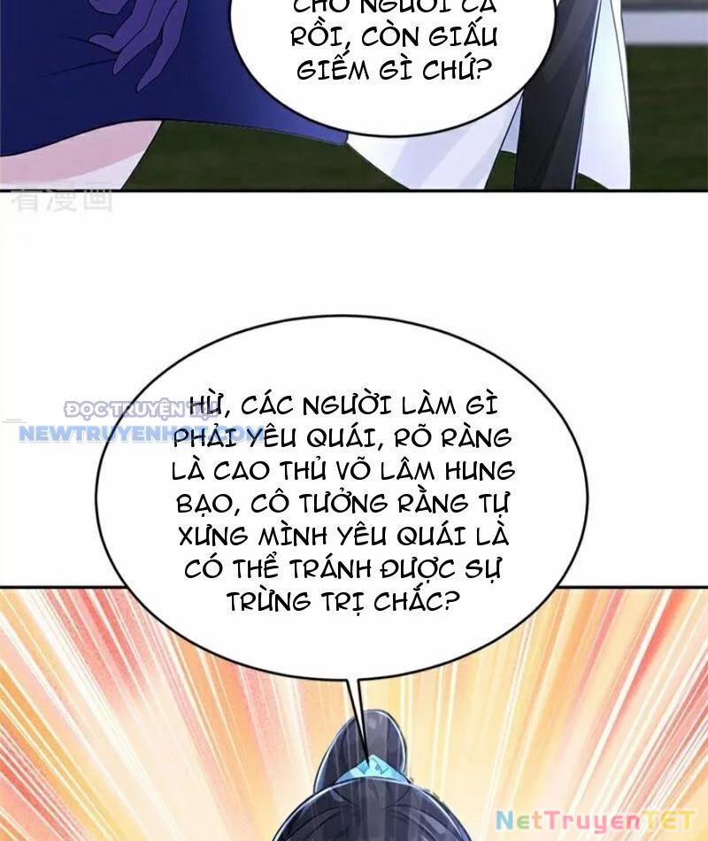 Ta Thực Sự Không Muốn Làm Thần Tiên 117 trang 50