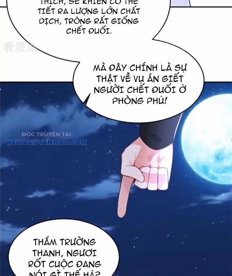 Ta Thực Sự Không Muốn Làm Thần Tiên 117 trang 58