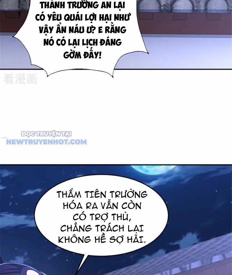Ta Thực Sự Không Muốn Làm Thần Tiên 117 trang 6