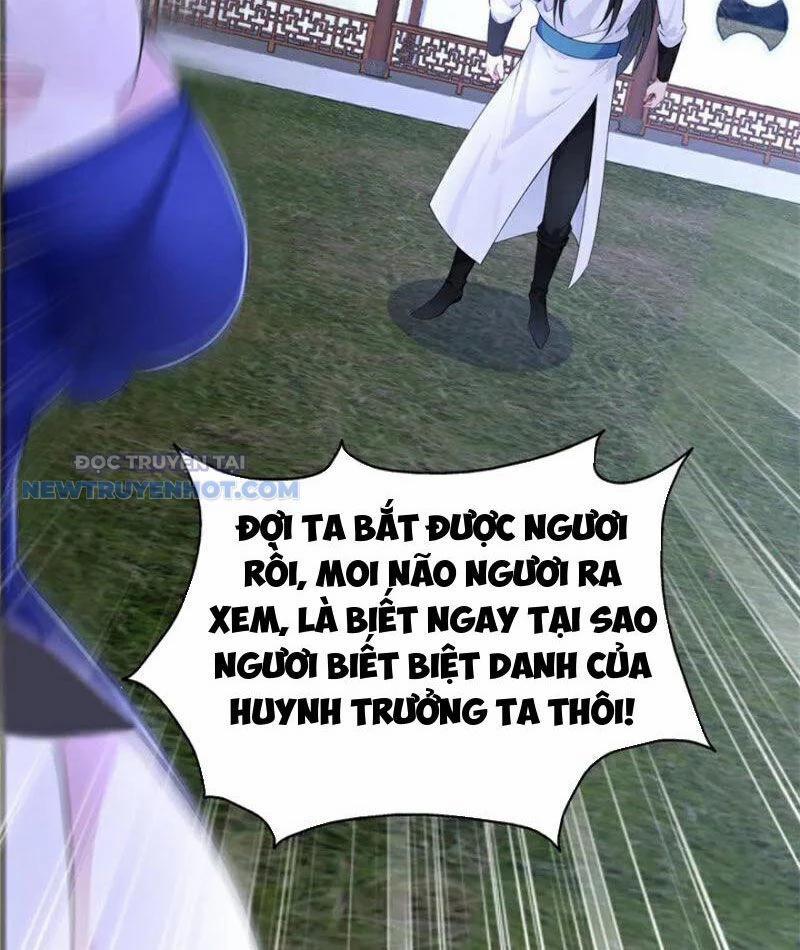Ta Thực Sự Không Muốn Làm Thần Tiên 117 trang 64