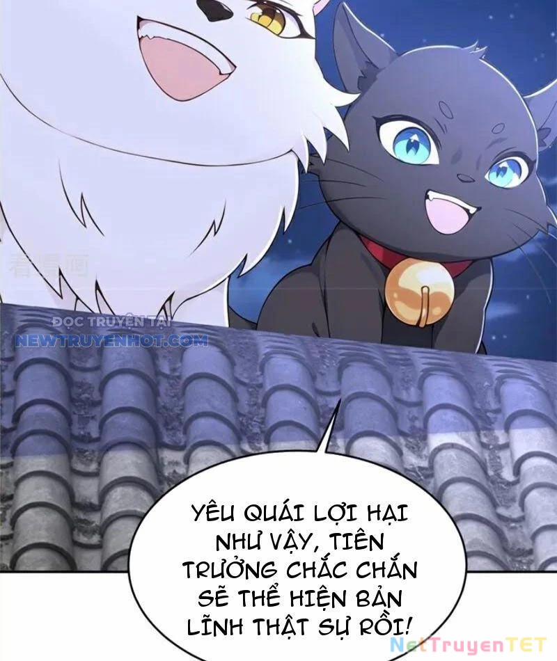 Ta Thực Sự Không Muốn Làm Thần Tiên 117 trang 66