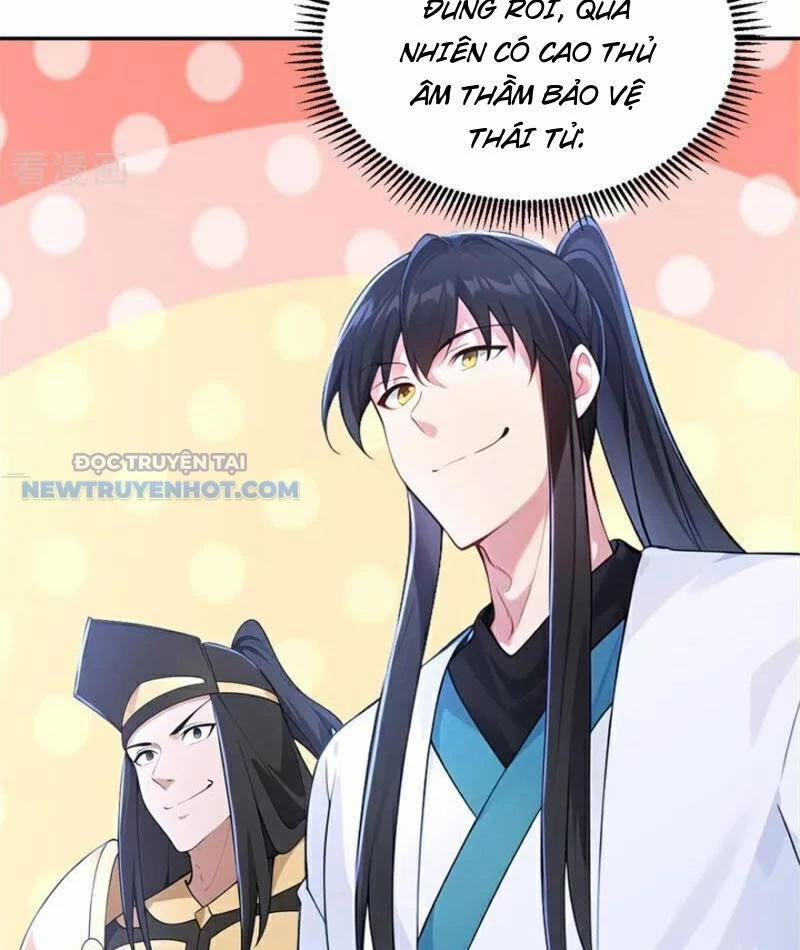 Ta Thực Sự Không Muốn Làm Thần Tiên 117 trang 9