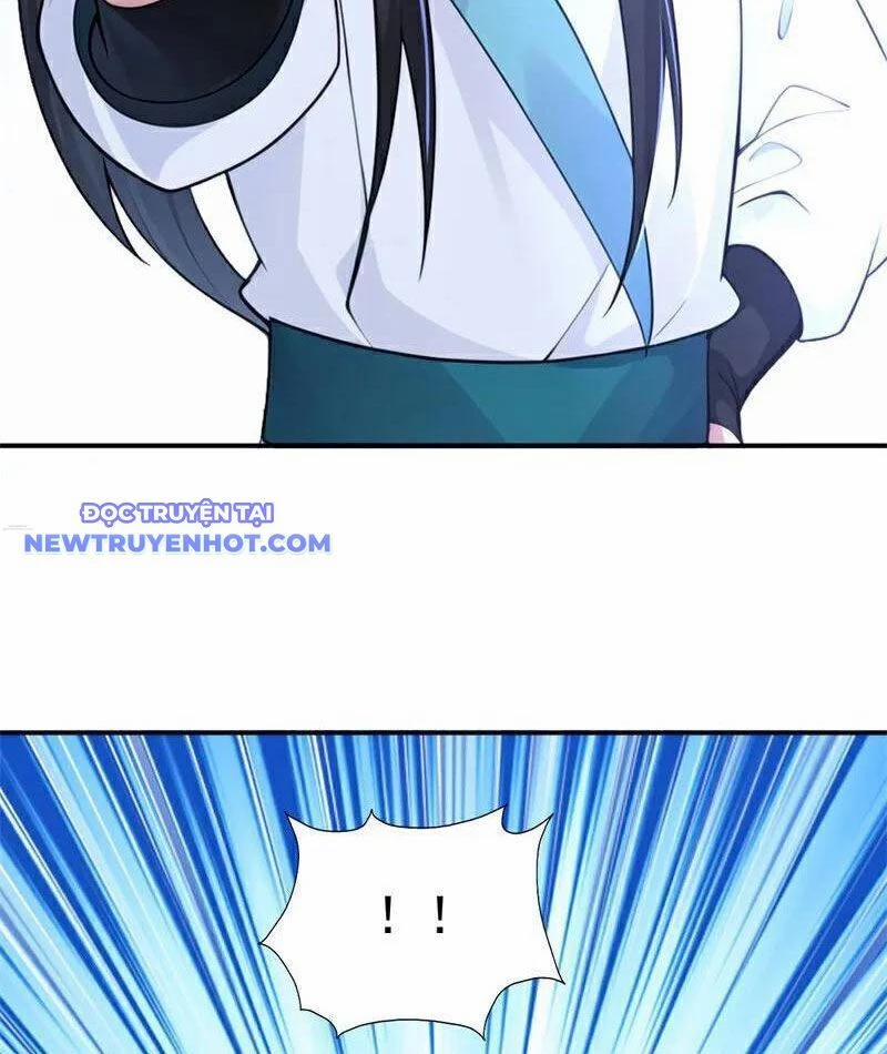 Ta Thực Sự Không Muốn Làm Thần Tiên 118 trang 14