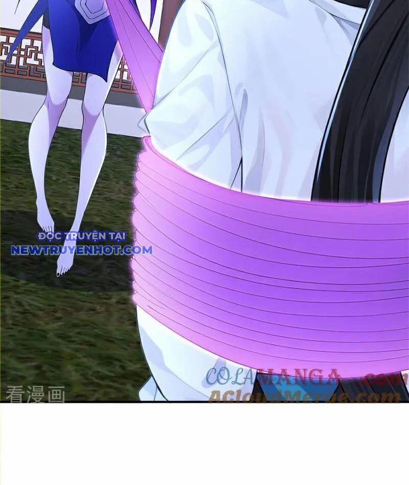 Ta Thực Sự Không Muốn Làm Thần Tiên 118 trang 35