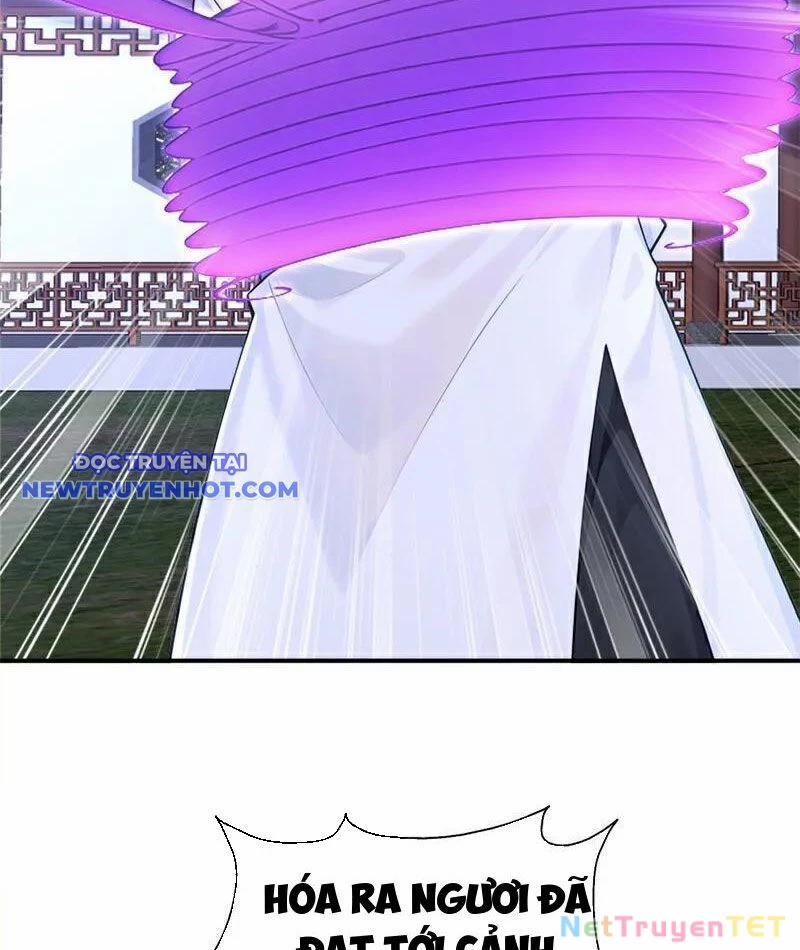 Ta Thực Sự Không Muốn Làm Thần Tiên 118 trang 45