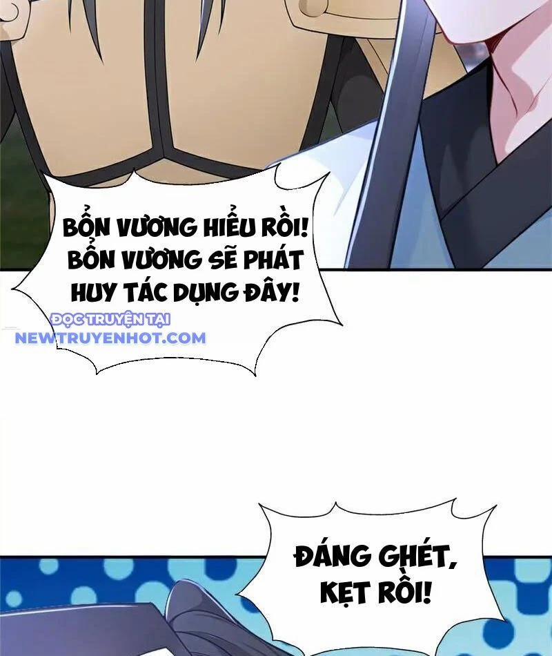 Ta Thực Sự Không Muốn Làm Thần Tiên 118 trang 51