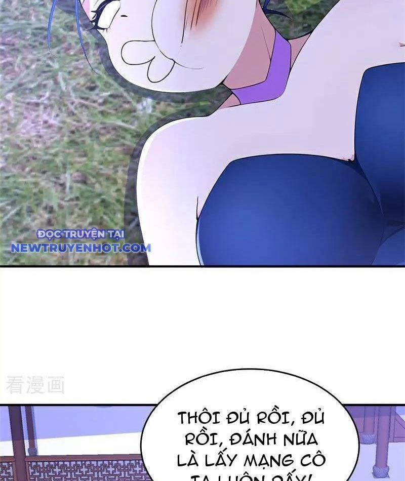 Ta Thực Sự Không Muốn Làm Thần Tiên 118 trang 67