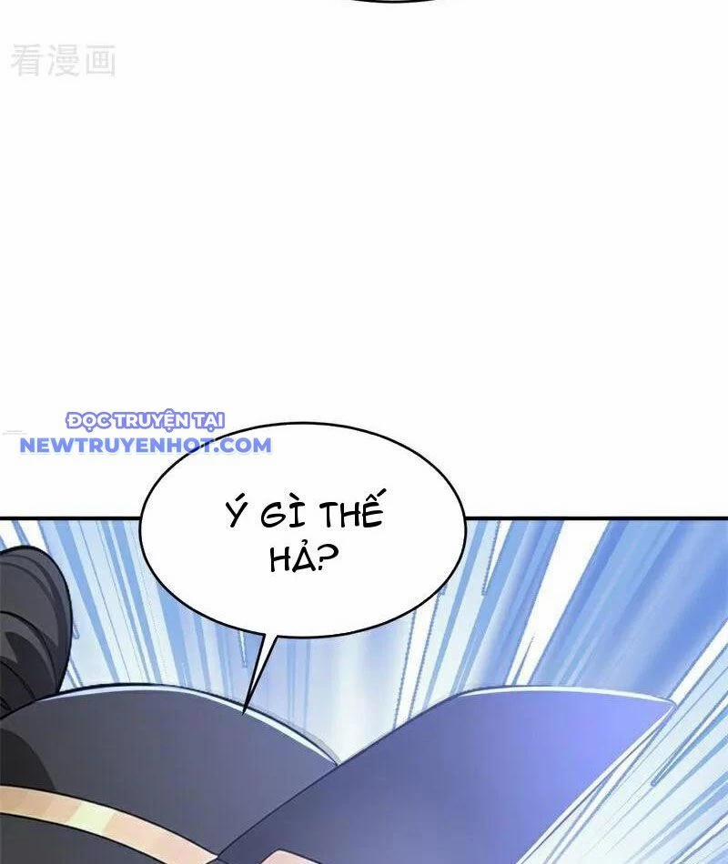 Ta Thực Sự Không Muốn Làm Thần Tiên 118 trang 7