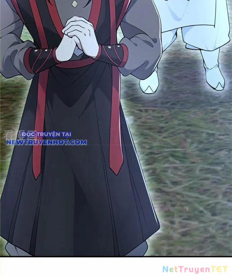 Ta Thực Sự Không Muốn Làm Thần Tiên 118 trang 75