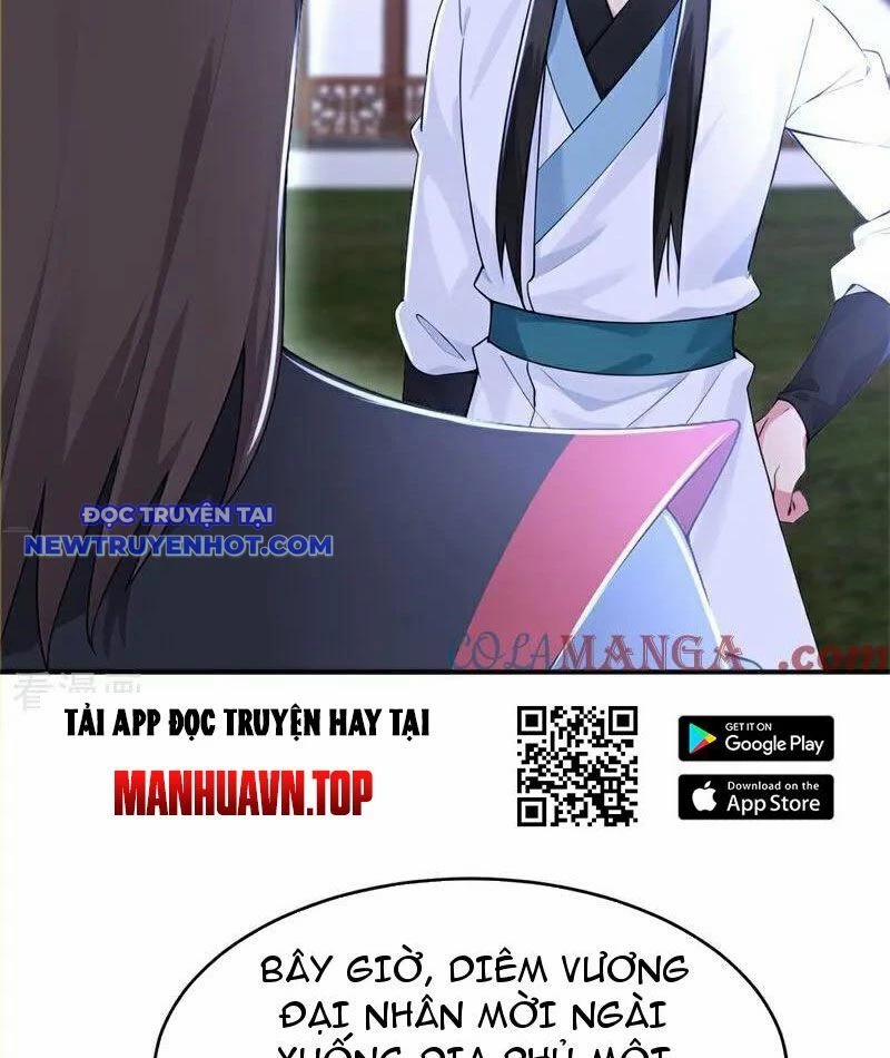 Ta Thực Sự Không Muốn Làm Thần Tiên 118 trang 77