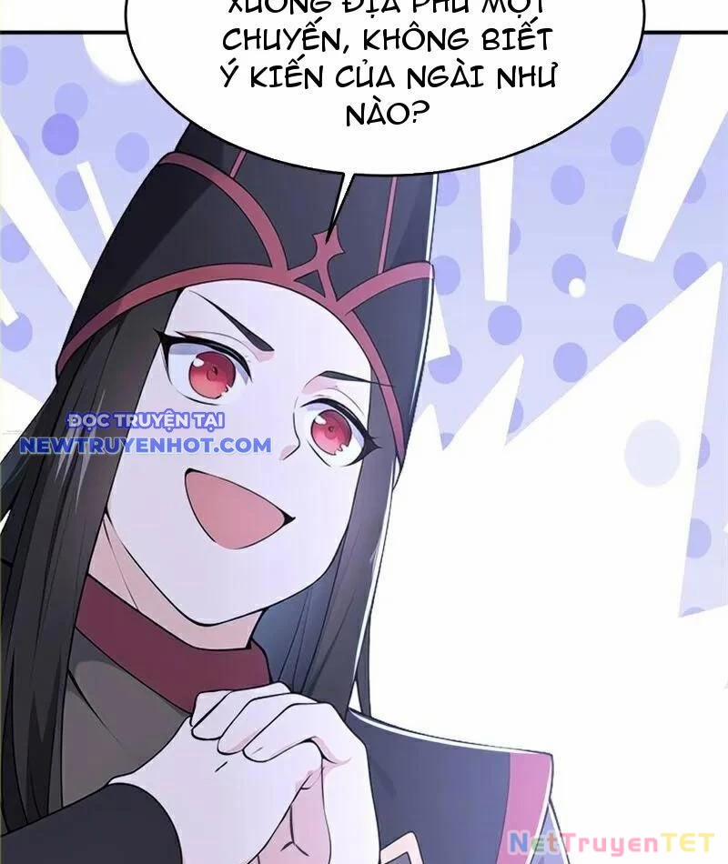 Ta Thực Sự Không Muốn Làm Thần Tiên 118 trang 78