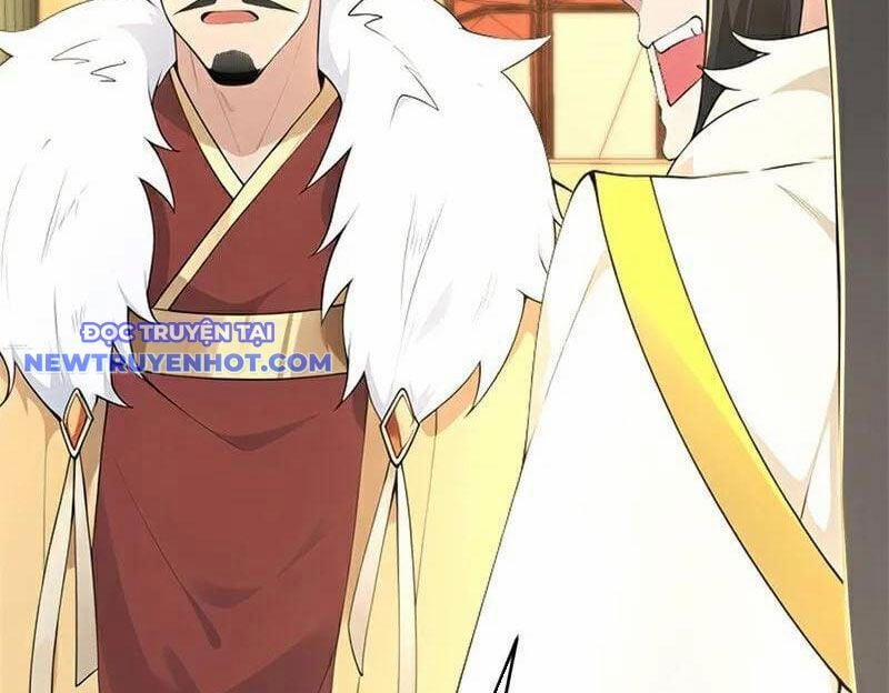 Ta Thực Sự Không Muốn Làm Thần Tiên 119 trang 104