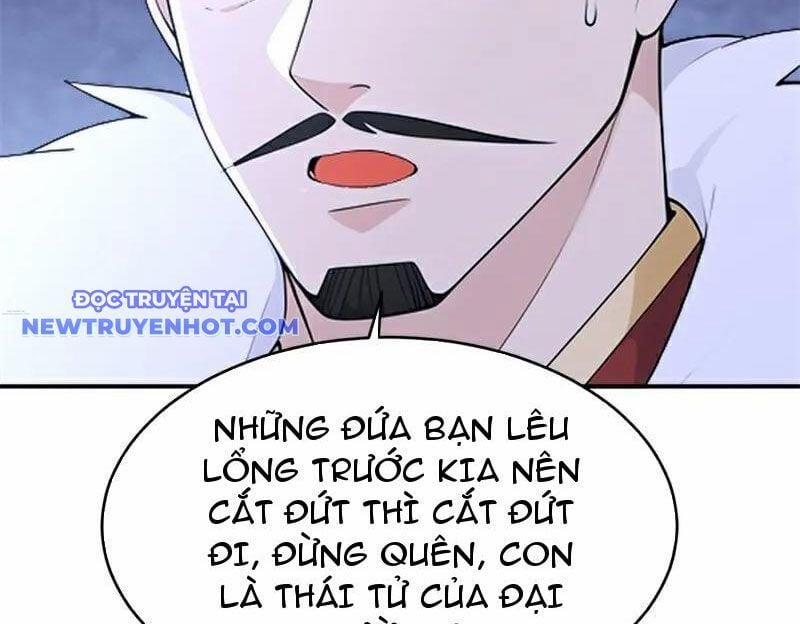 Ta Thực Sự Không Muốn Làm Thần Tiên 119 trang 107