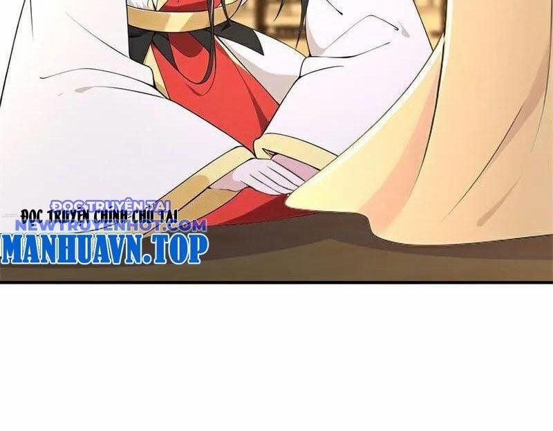 Ta Thực Sự Không Muốn Làm Thần Tiên 119 trang 110