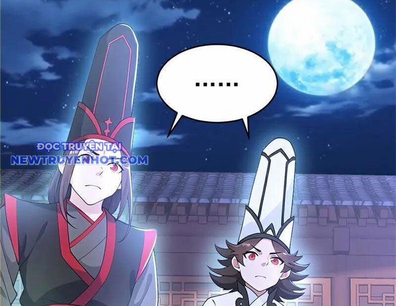 Ta Thực Sự Không Muốn Làm Thần Tiên 119 trang 15