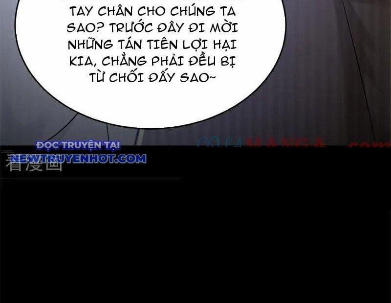 Ta Thực Sự Không Muốn Làm Thần Tiên 119 trang 27