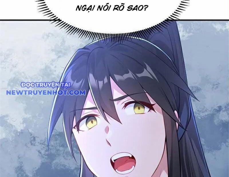 Ta Thực Sự Không Muốn Làm Thần Tiên 119 trang 43