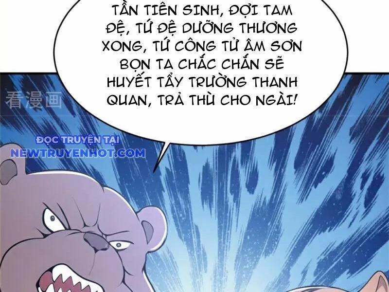 Ta Thực Sự Không Muốn Làm Thần Tiên 120 trang 113