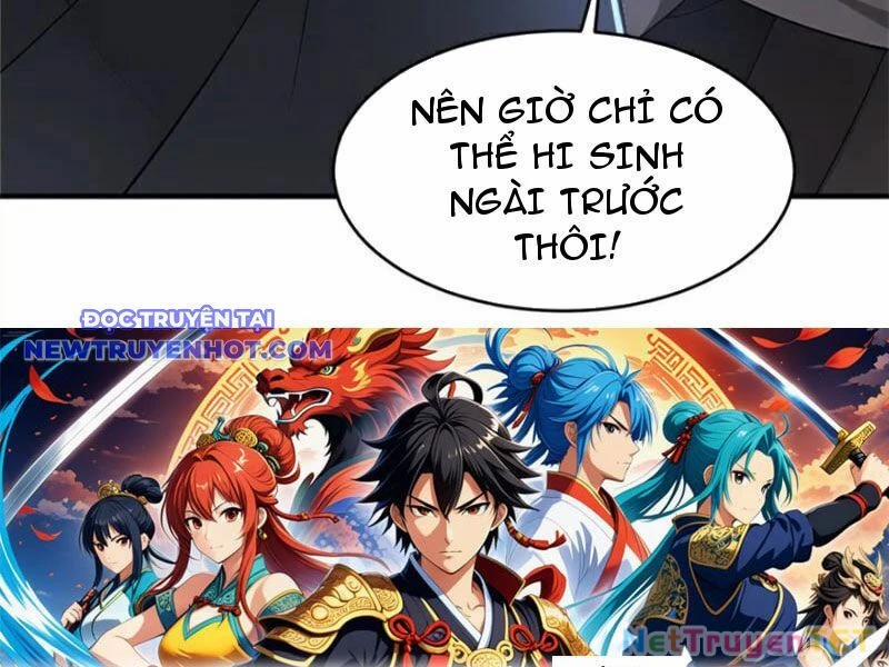 Ta Thực Sự Không Muốn Làm Thần Tiên 120 trang 115