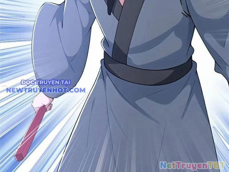 Ta Thực Sự Không Muốn Làm Thần Tiên 120 trang 23