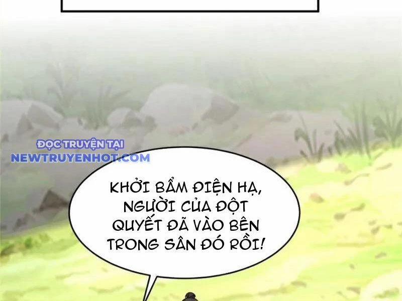 Ta Thực Sự Không Muốn Làm Thần Tiên 120 trang 25