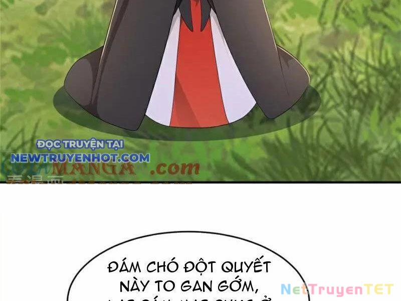 Ta Thực Sự Không Muốn Làm Thần Tiên 120 trang 27