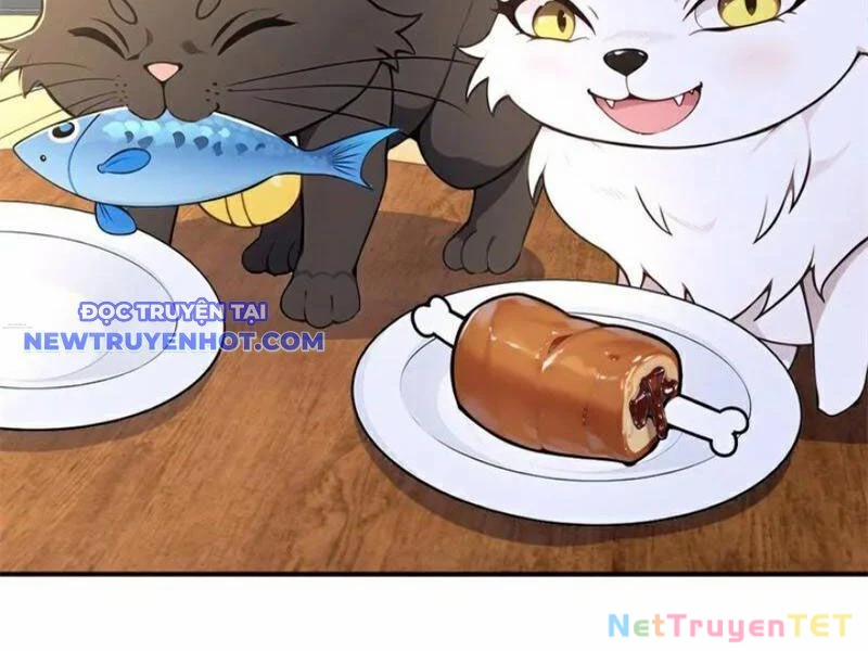 Ta Thực Sự Không Muốn Làm Thần Tiên 120 trang 54