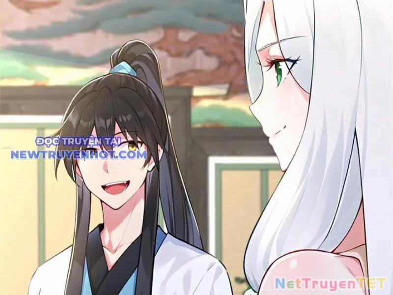 Ta Thực Sự Không Muốn Làm Thần Tiên 120 trang 56