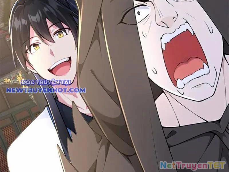 Ta Thực Sự Không Muốn Làm Thần Tiên 120 trang 80