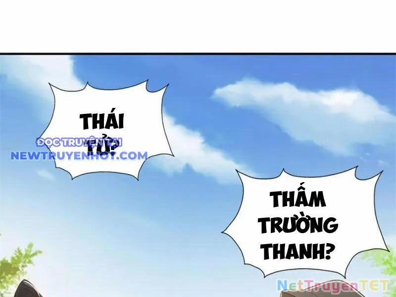 Ta Thực Sự Không Muốn Làm Thần Tiên 120 trang 82