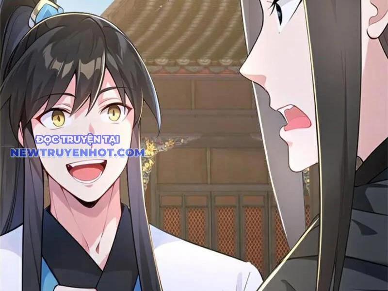 Ta Thực Sự Không Muốn Làm Thần Tiên 120 trang 89