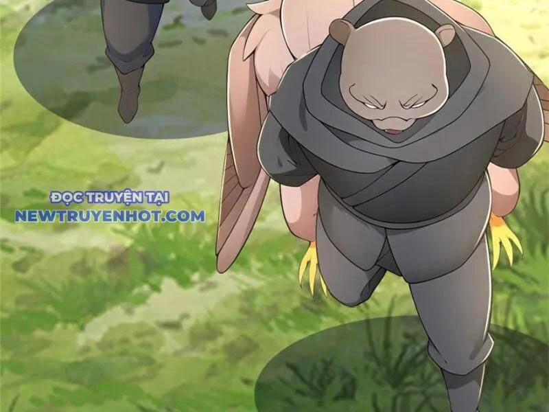 Ta Thực Sự Không Muốn Làm Thần Tiên 120 trang 99