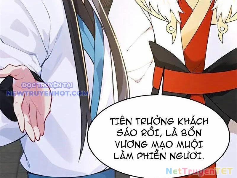 Ta Thực Sự Không Muốn Làm Thần Tiên 121 trang 15