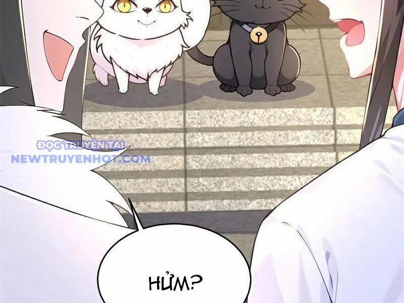 Ta Thực Sự Không Muốn Làm Thần Tiên 121 trang 18