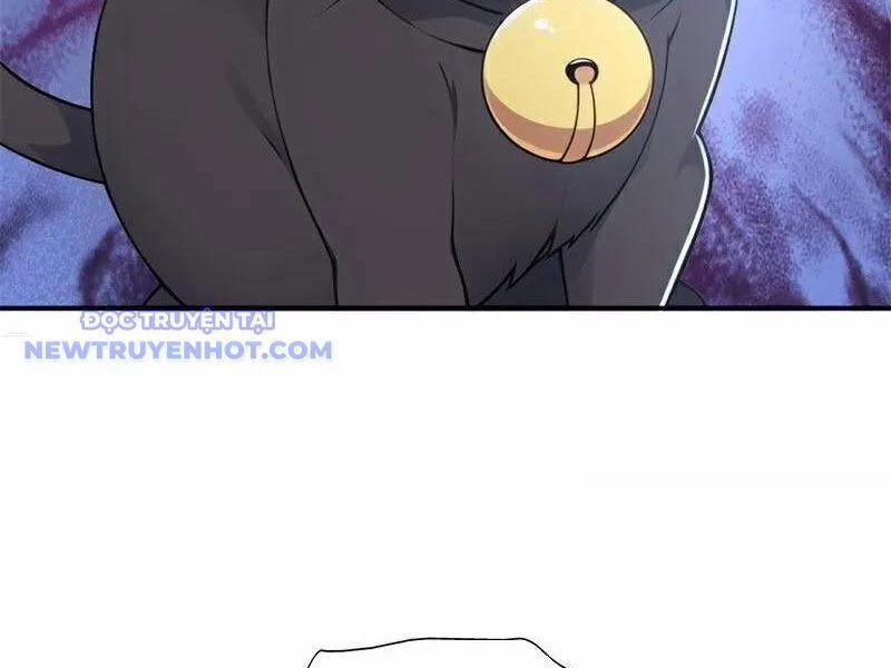 Ta Thực Sự Không Muốn Làm Thần Tiên 121 trang 21