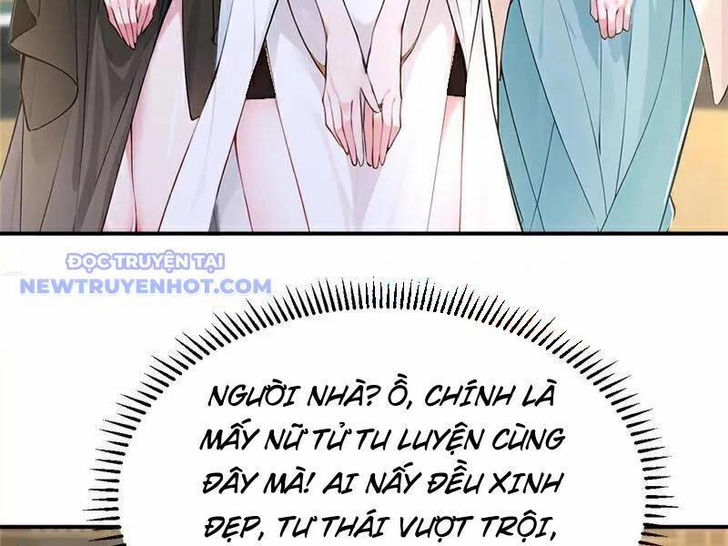 Ta Thực Sự Không Muốn Làm Thần Tiên 121 trang 51