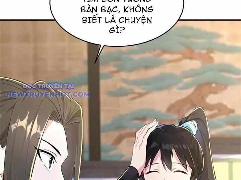 Ta Thực Sự Không Muốn Làm Thần Tiên 121 trang 55