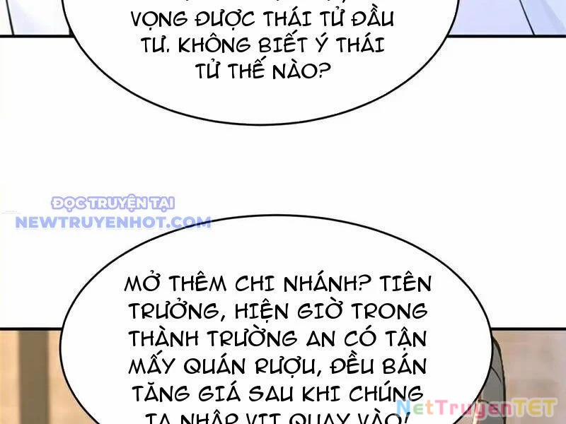 Ta Thực Sự Không Muốn Làm Thần Tiên 121 trang 60