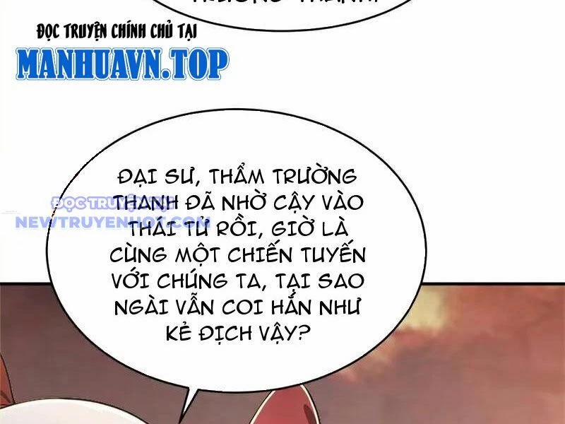 Ta Thực Sự Không Muốn Làm Thần Tiên 122 trang 13