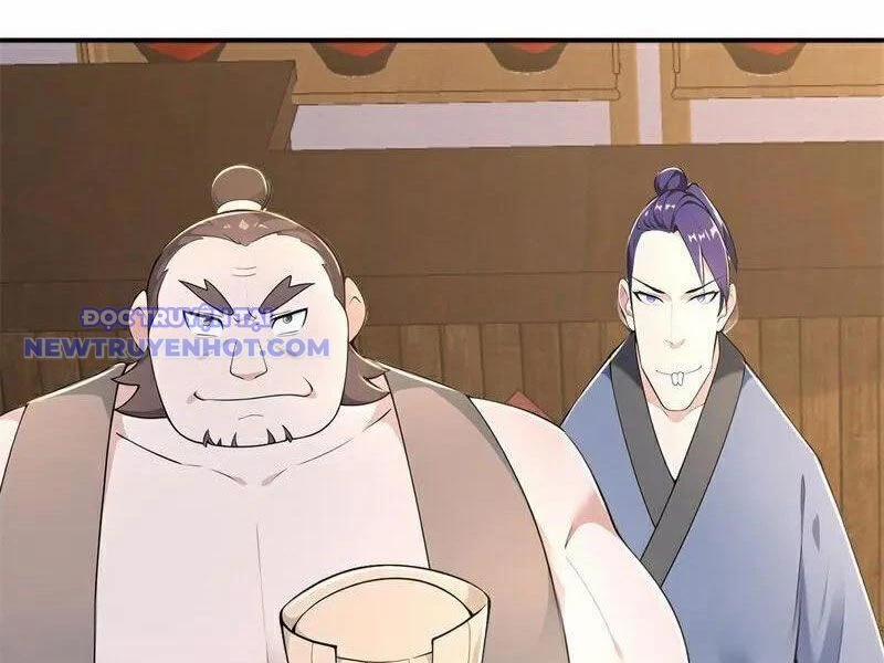 Ta Thực Sự Không Muốn Làm Thần Tiên 122 trang 30