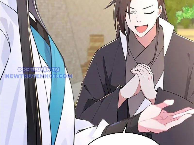 Ta Thực Sự Không Muốn Làm Thần Tiên 122 trang 62