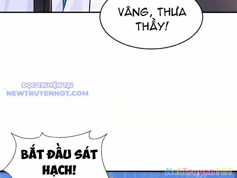 Ta Thực Sự Không Muốn Làm Thần Tiên 122 trang 63