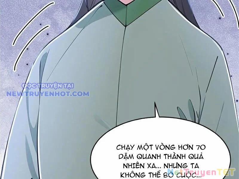 Ta Thực Sự Không Muốn Làm Thần Tiên 122 trang 74