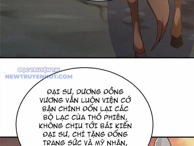 Ta Thực Sự Không Muốn Làm Thần Tiên 122 trang 8