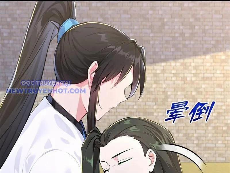 Ta Thực Sự Không Muốn Làm Thần Tiên 122 trang 85