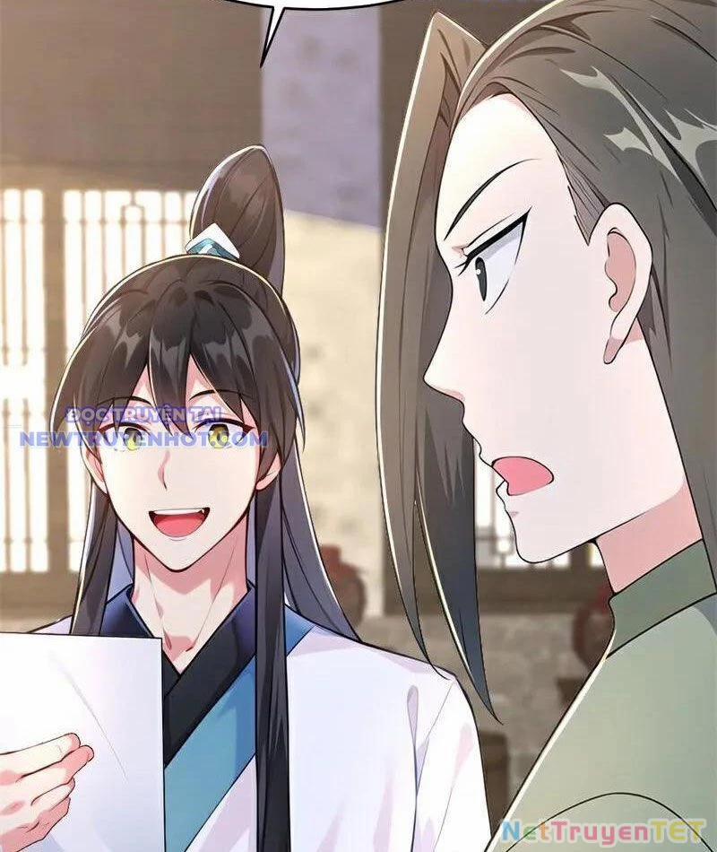 Ta Thực Sự Không Muốn Làm Thần Tiên 123 trang 15